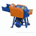 Dairy Farm Chaff Cutter Machine in Kenya